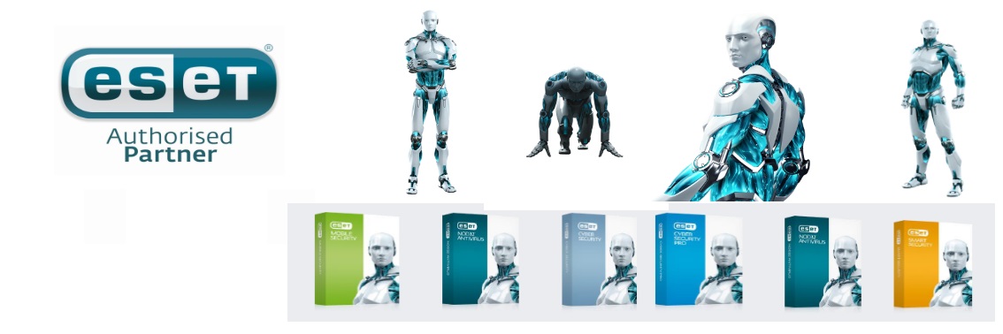 Eset NODE32